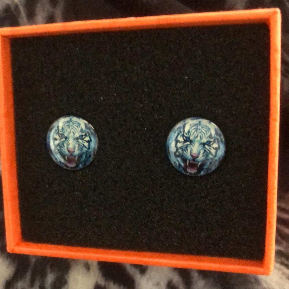 Roaring tiger 00 gauges